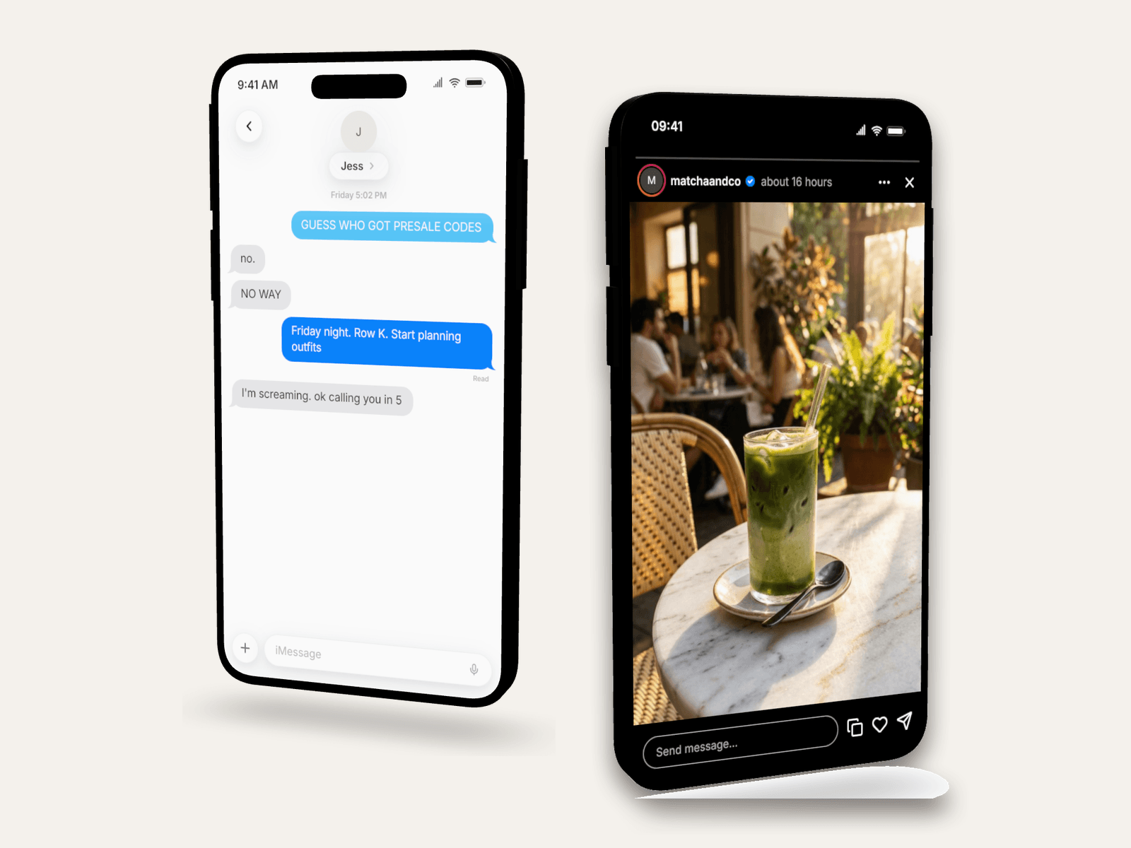 3D Phone Mockups for TikTok, Reels & Shorts