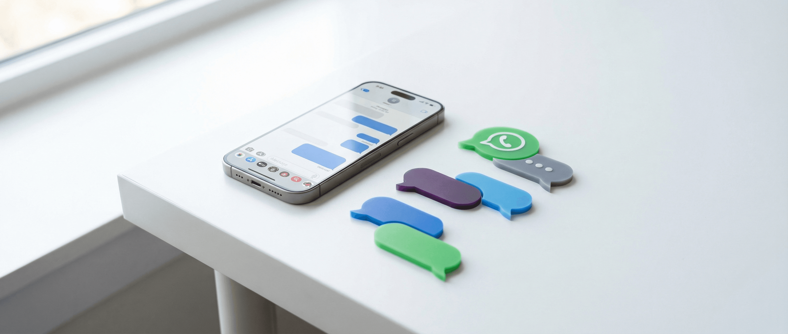 Best Mockup Format for Customer Testimonial Screenshots