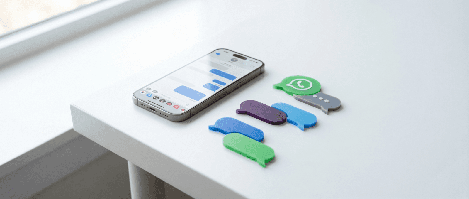 Best Mockup Format for Customer Testimonial Screenshots