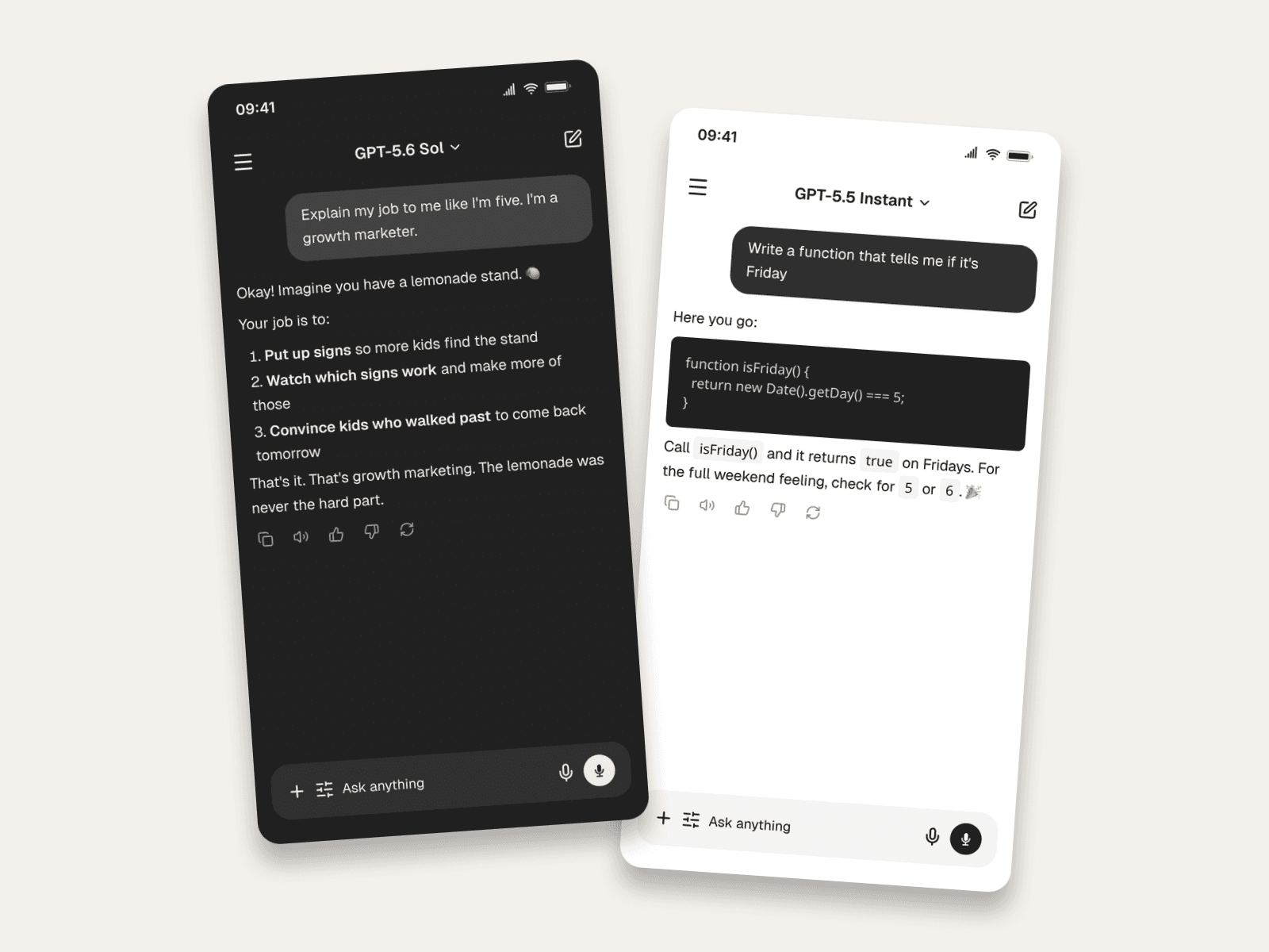 How to Make Fake ChatGPT Chats (Screenshots & Videos)