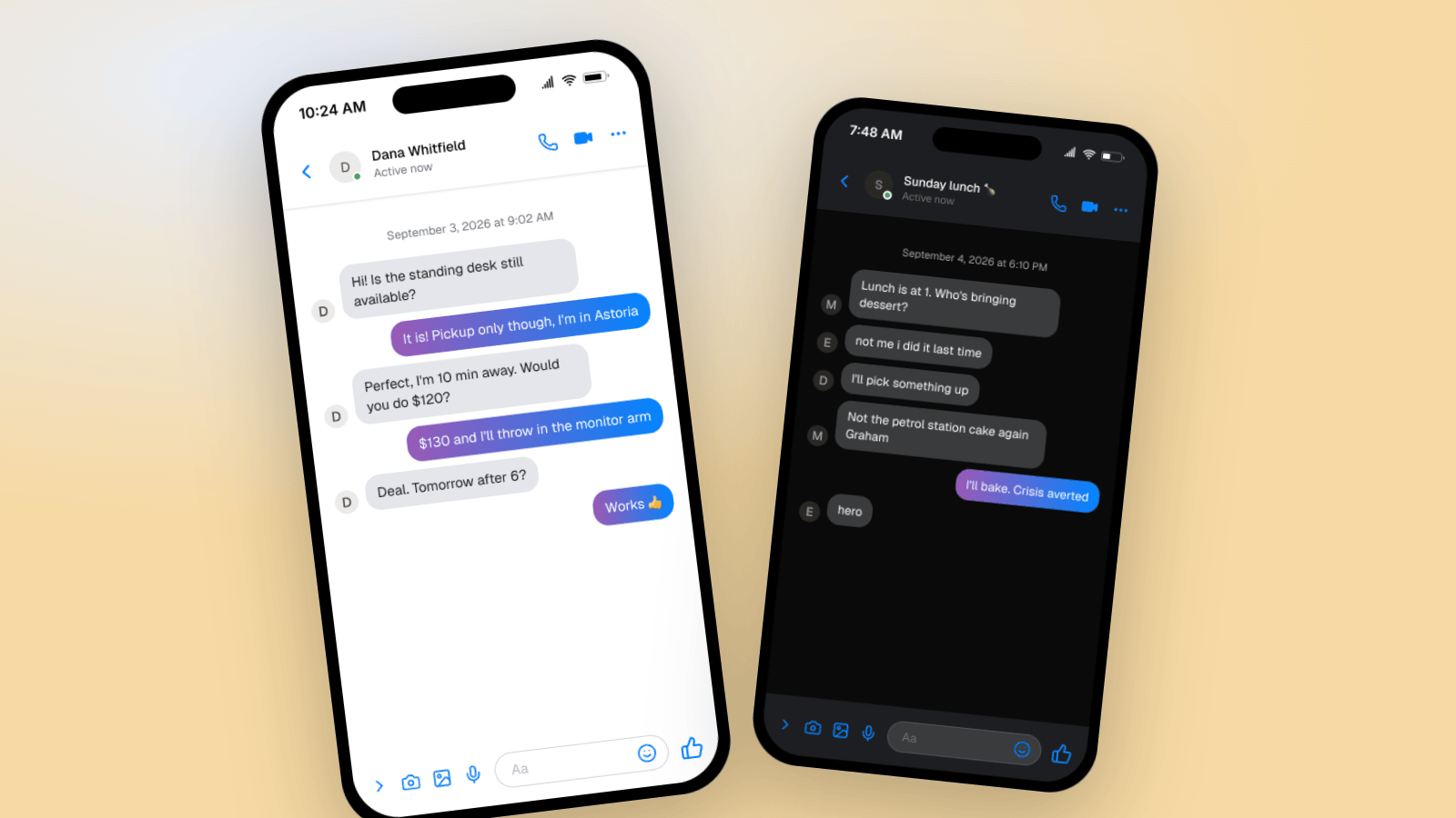 How to Make a Fake Messenger Chat (Facebook Messenger Guide)