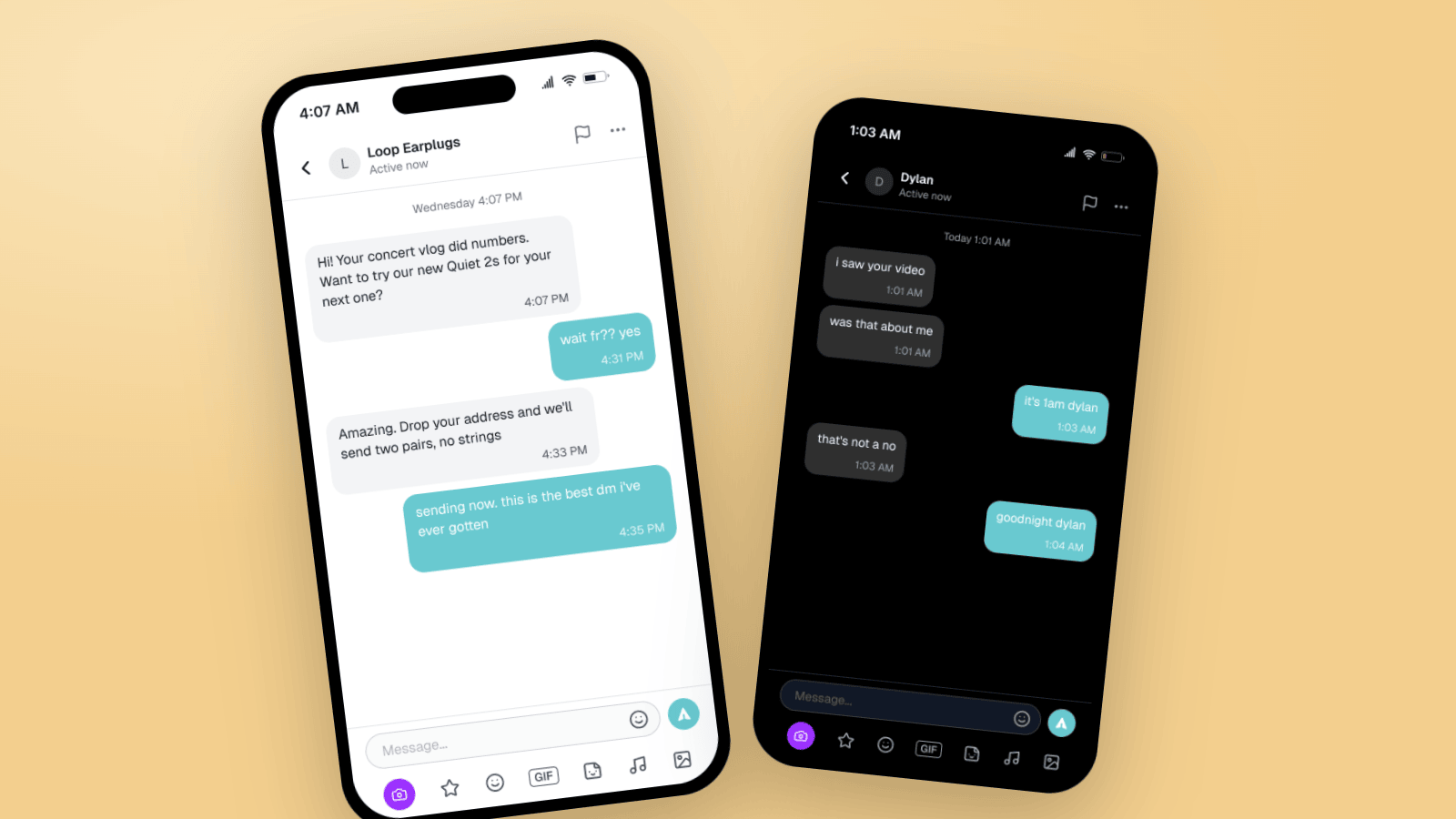 How to Make Fake TikTok DMs (Message Mockup Guide)