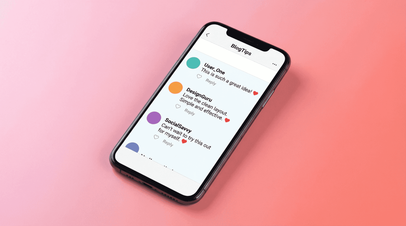 Instagram Comment Generator: Create Realistic Comment Mockups (Free)