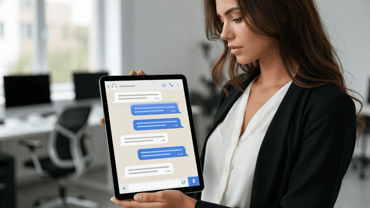 How Marketers Use Mockly for Campaigns | Free Screenshot Generator