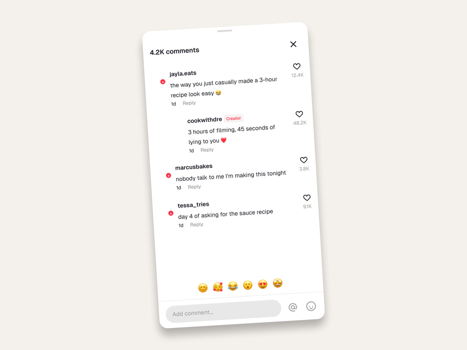 TikTok Comment Mockups: Generator Guide & Examples
