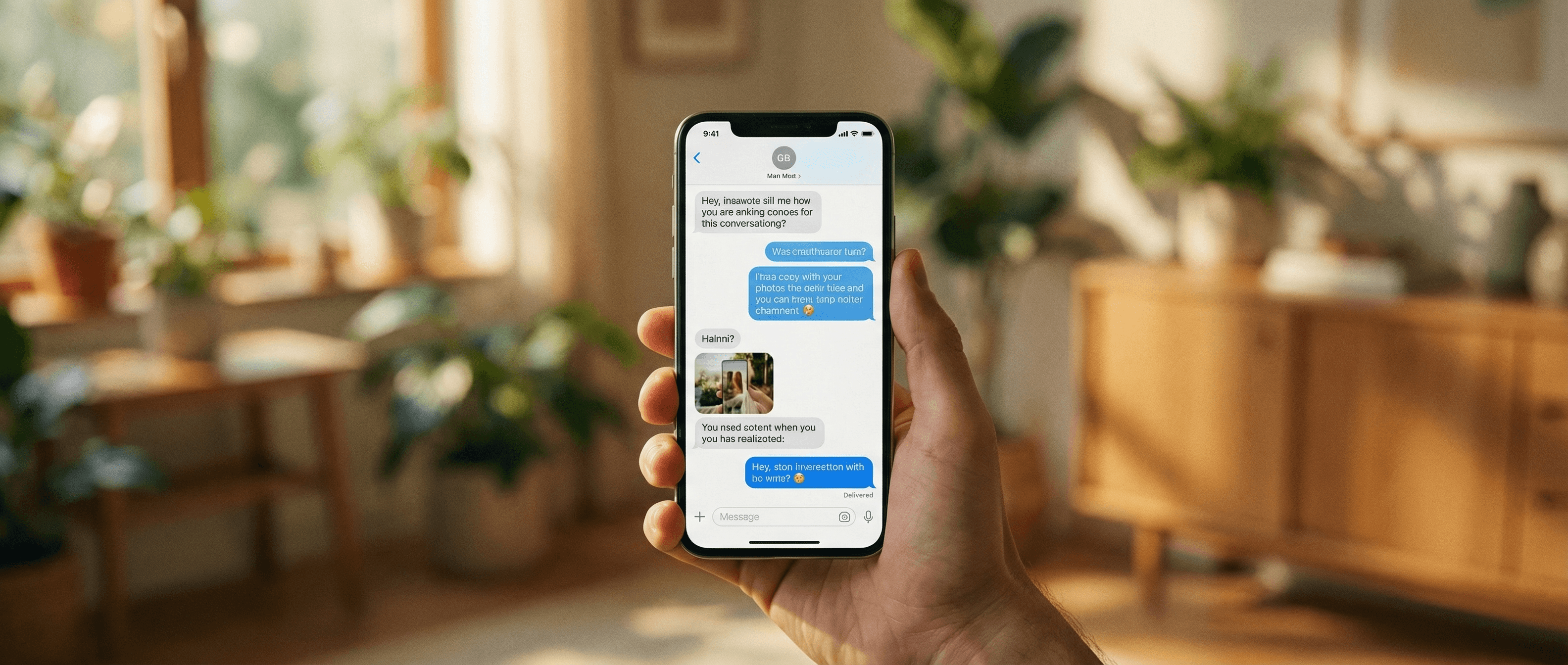 What Makes a Mockup Feel Real on Screen
