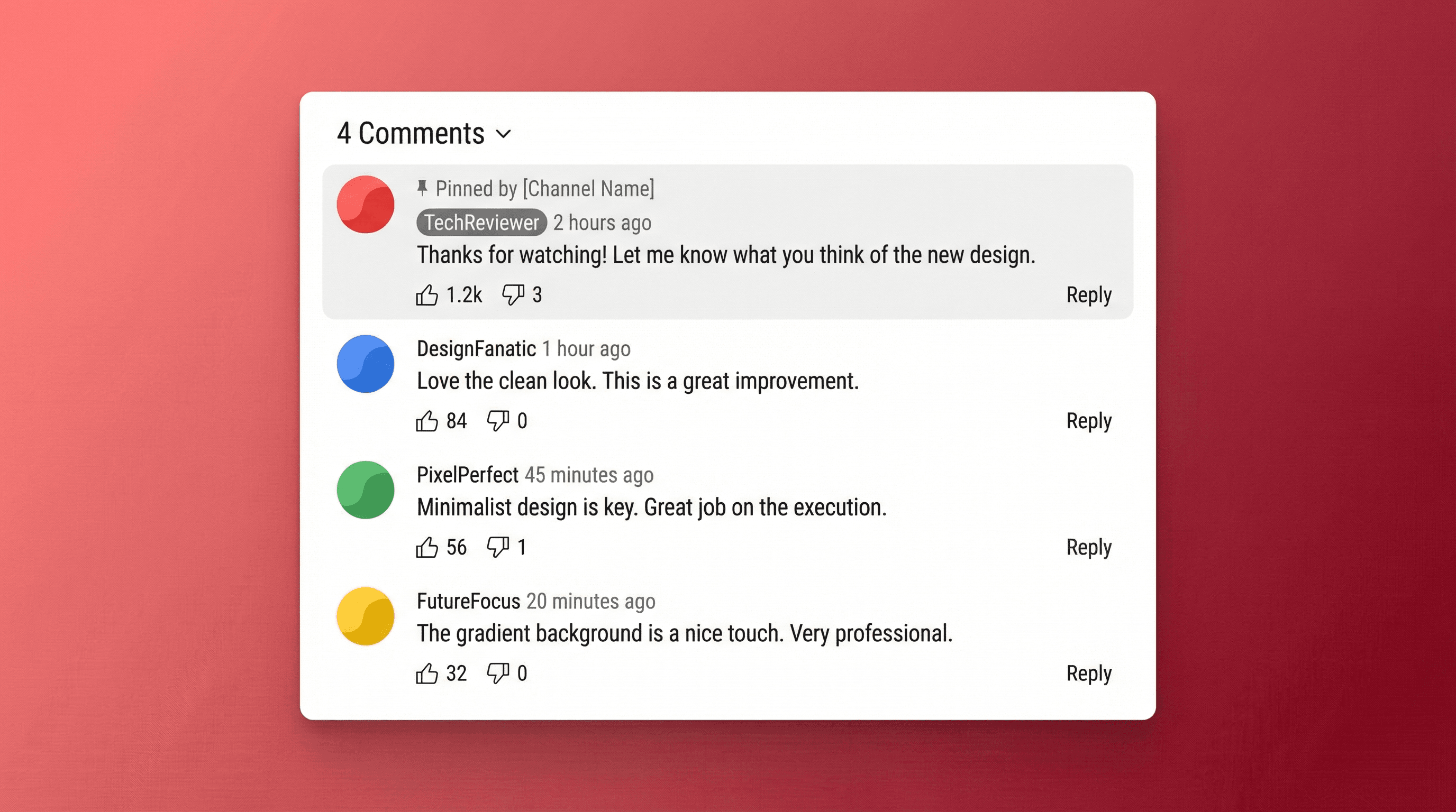 YouTube Comment Generator: Create Fake Comment Sections (Free 2026)